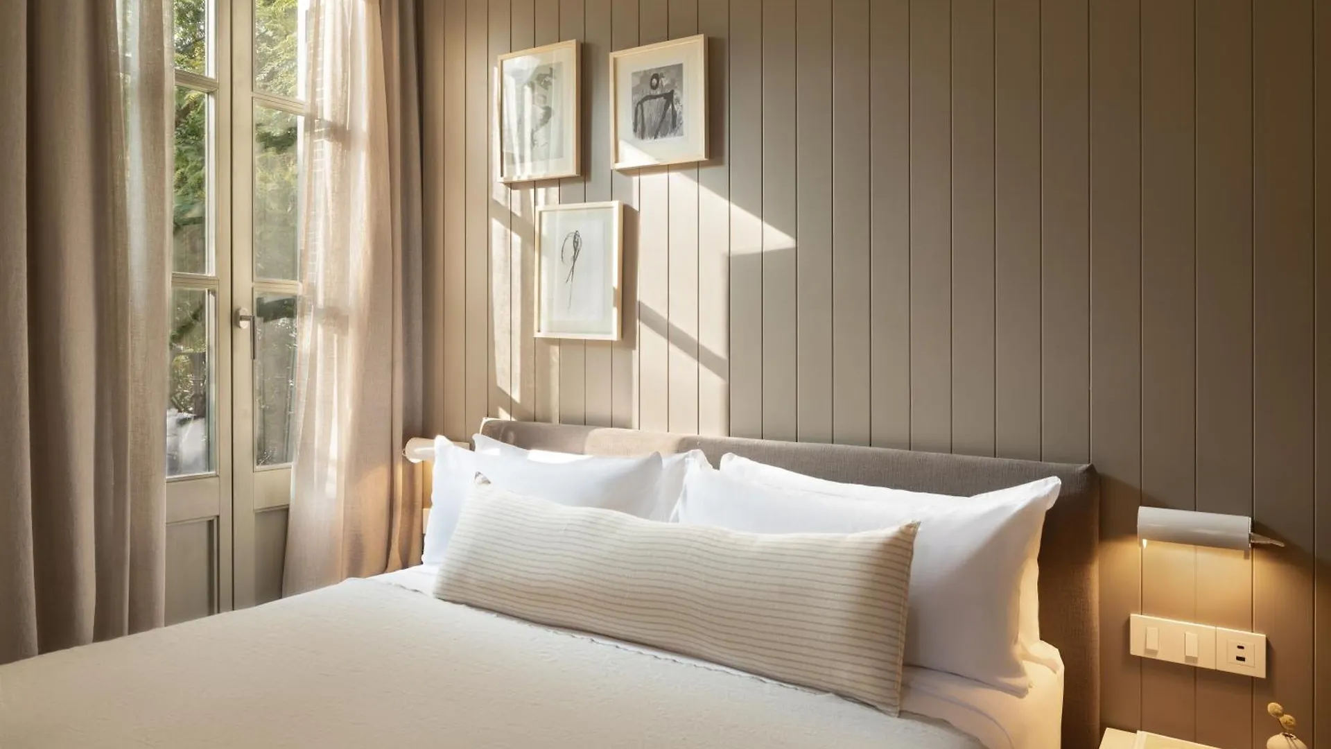 Hotel Casa Teva Barcelona España