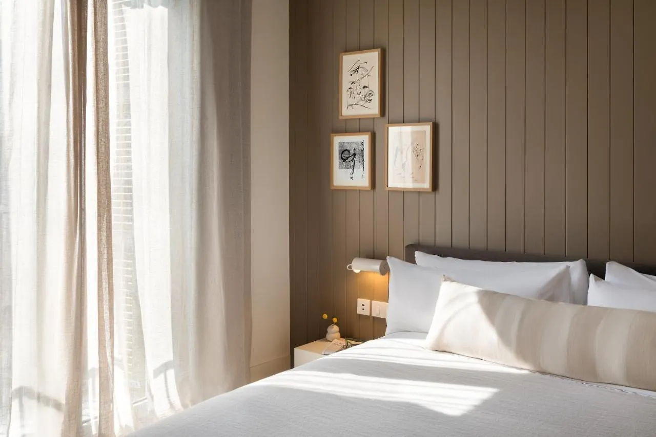 Hotel Casa Teva Barcelona
