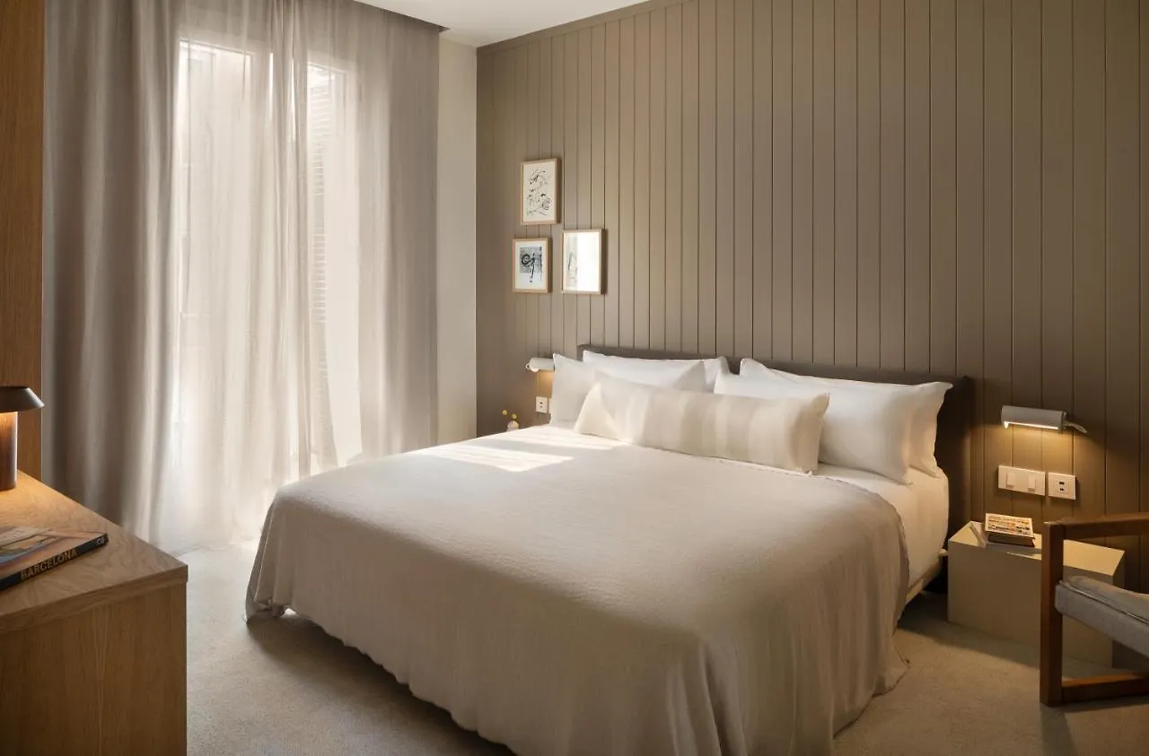 Hotel Casa Teva Barcelona 0*,  España