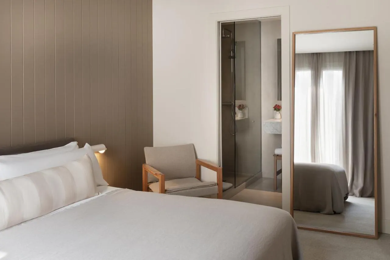 Hotel Casa Teva Barcelona 0*,  España