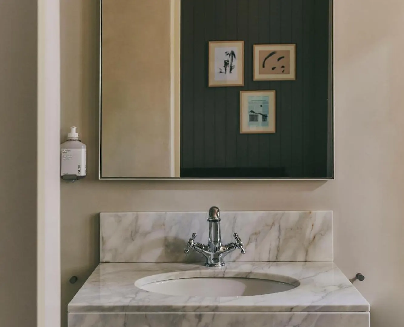 Hotel Casa Teva Barcelona