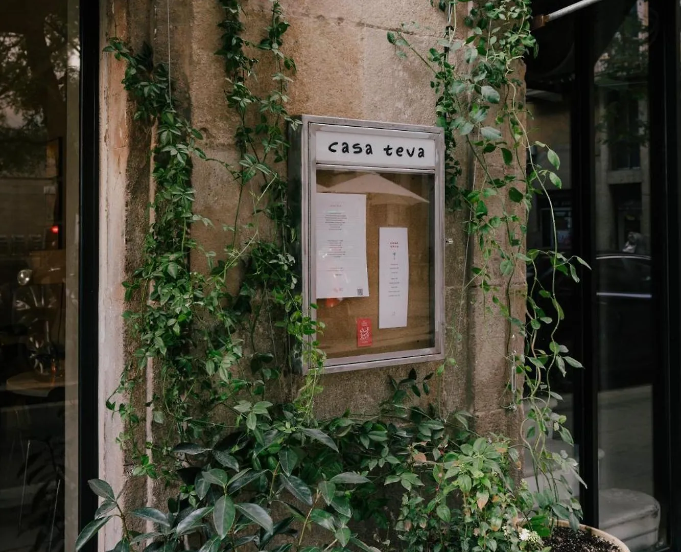 Hotel Casa Teva Barcelona 0*,