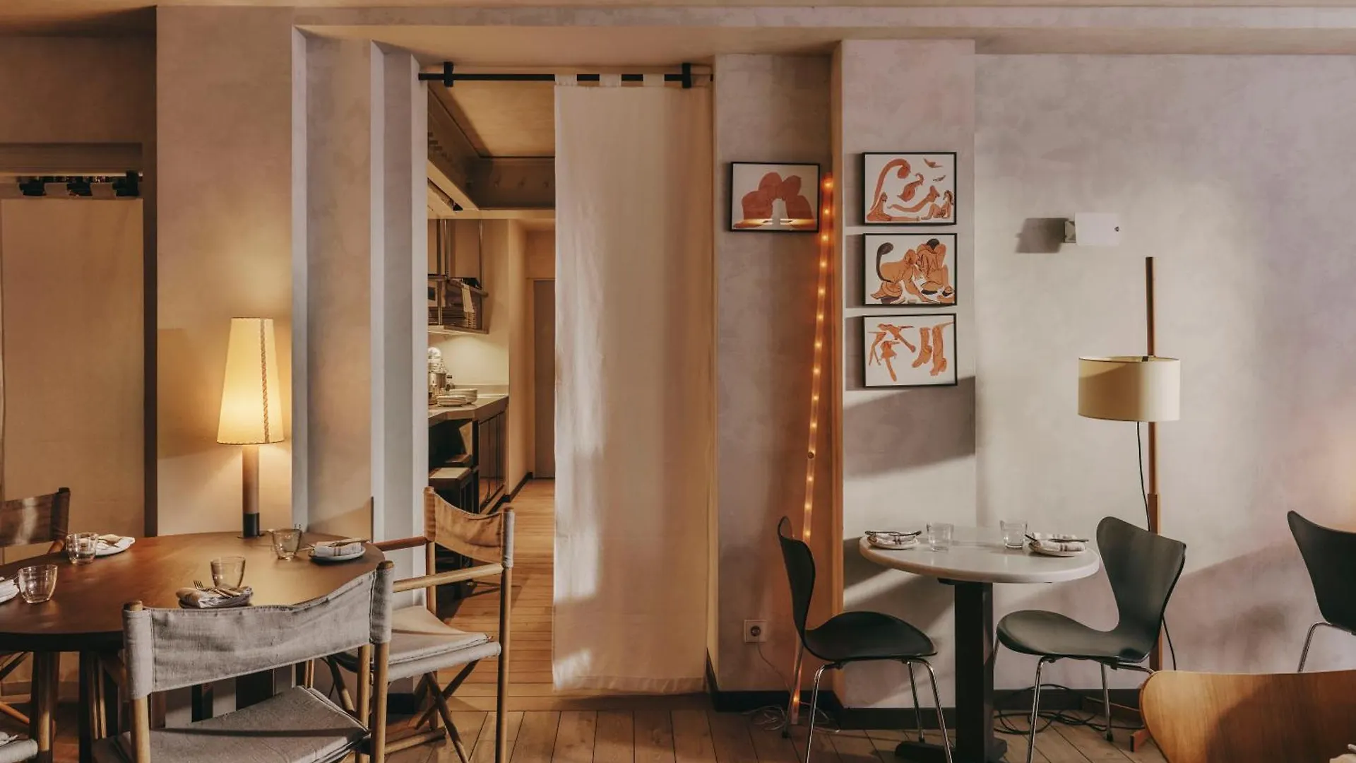 Hotel Casa Teva Barcelona