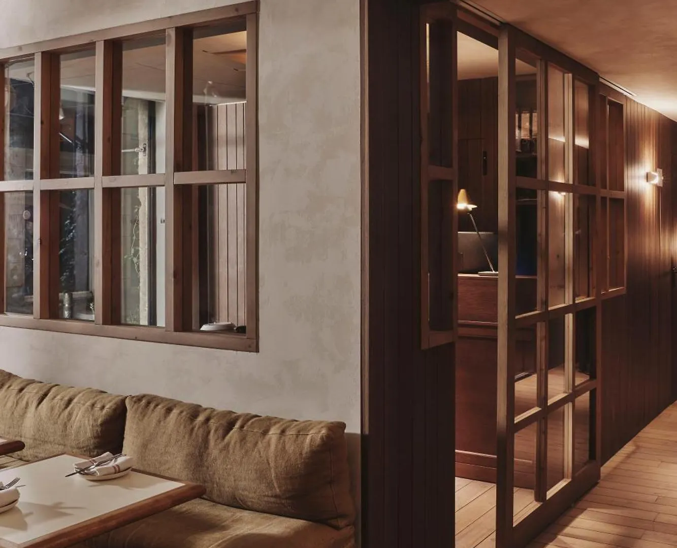 Hotel Casa Teva Barcelona