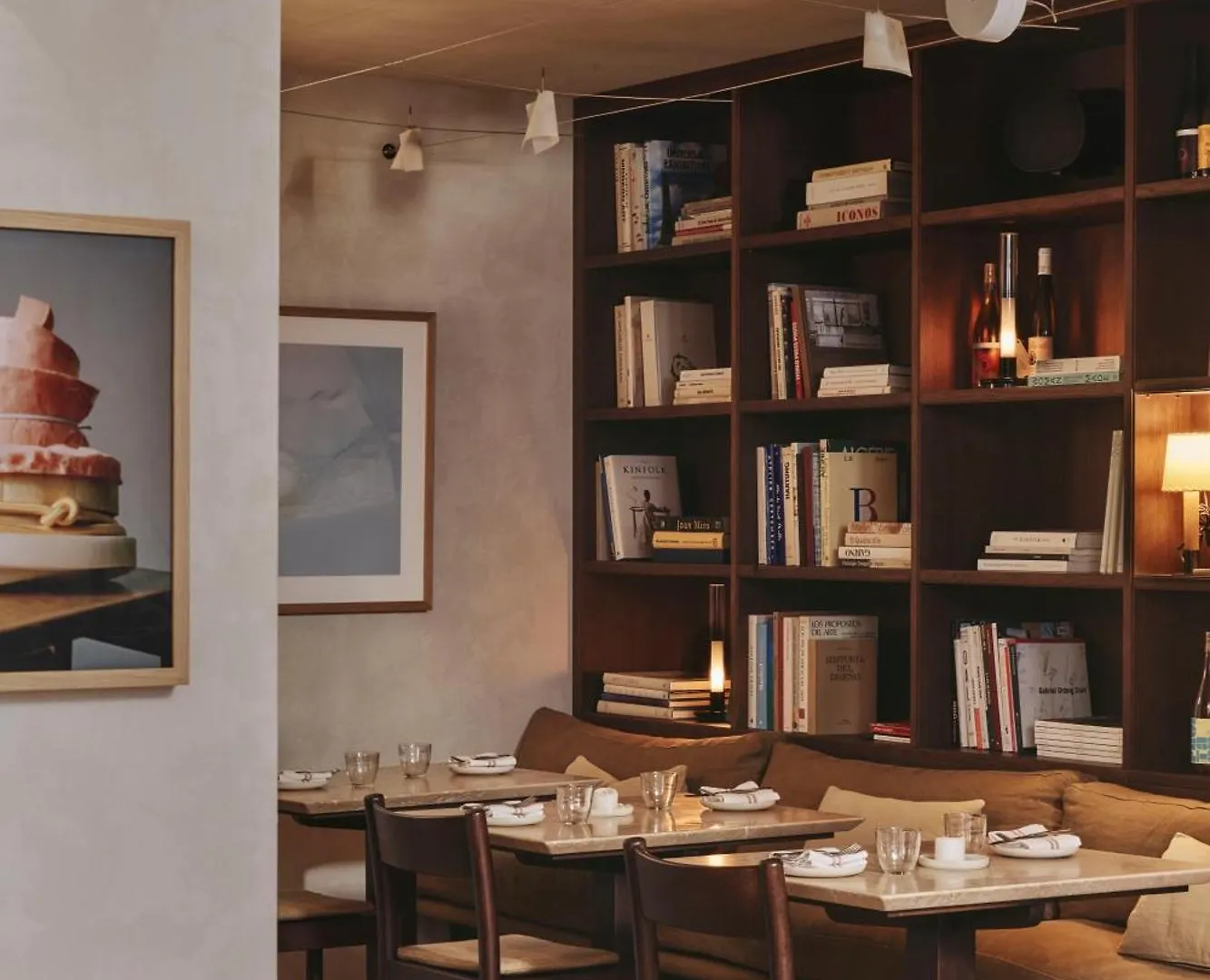 Hotel Casa Teva Barcelona