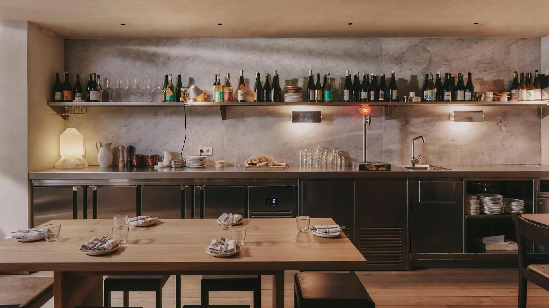 Hotel Casa Teva Barcelona